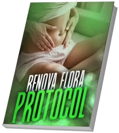 Renova Flora Protocol digital guide cover