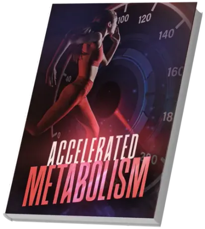 Accelerated Metabolism digital guide cover