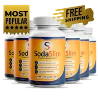 SodaSlim bottles